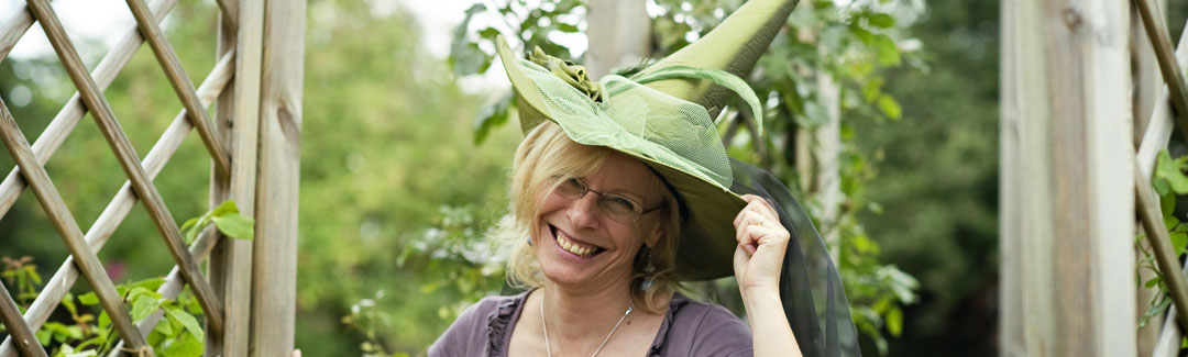 Karola Wandersee Meetzen bei Lübeck Gadebusch