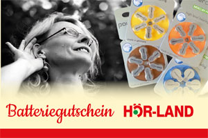 Batteriegutschein