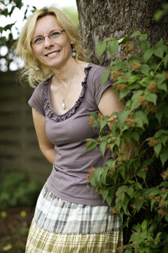 Hörgeräteakustikerin Karola Wandersee Hörland Karola Wandersee Meetzen